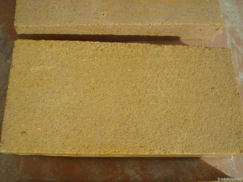 Yellow Sand Stone