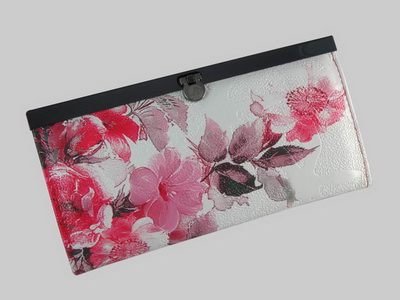 GD10W063 Fashion PU Wallet