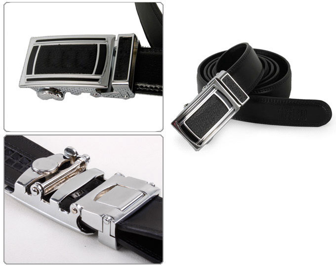 Men's Fashion Belt