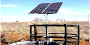 Solar Pumping Systems