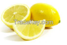 lemons and limes ( fresh or dried )