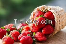 strawberries ( frozen )