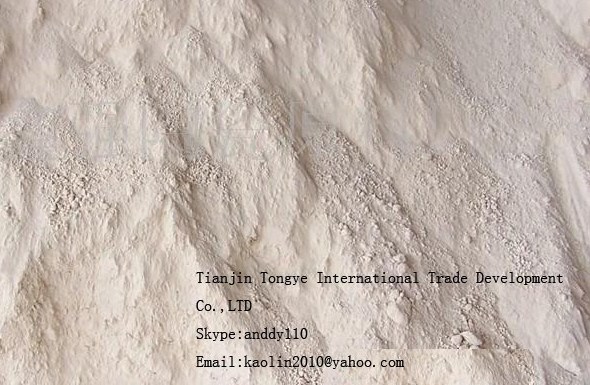 TY-80-02 Finest, high-whiteness, calcined kaolin