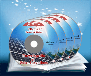 The Encyclopedia of Solar Inventions