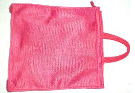 Antimicrobial Cloths Storage bag