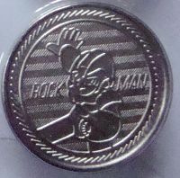 Game Token Game Coin