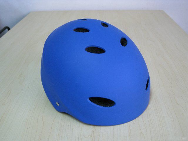 water helmet