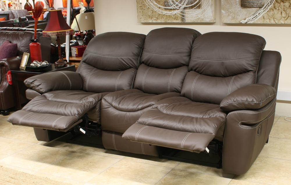 Recliner, Leather Recliners
