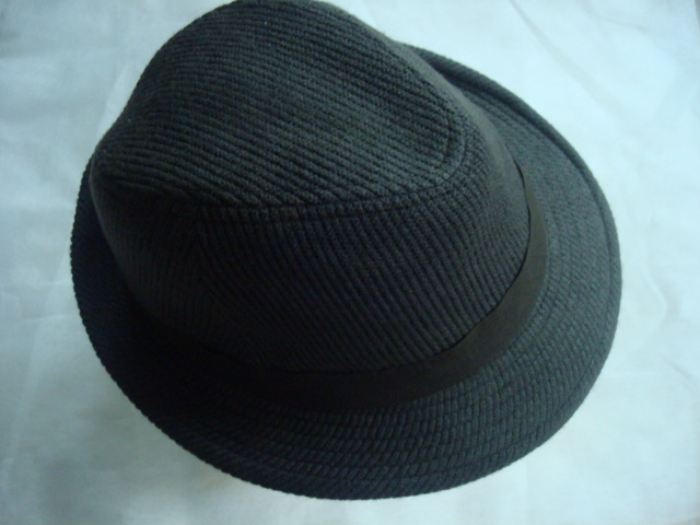 Unstructured Trilby