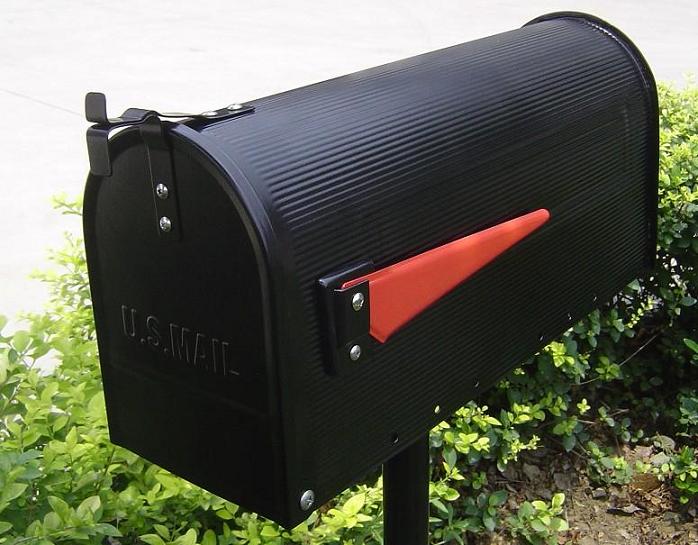 mailboxes