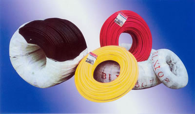 Rural Buried PVC insulated PVC sheathed cable
