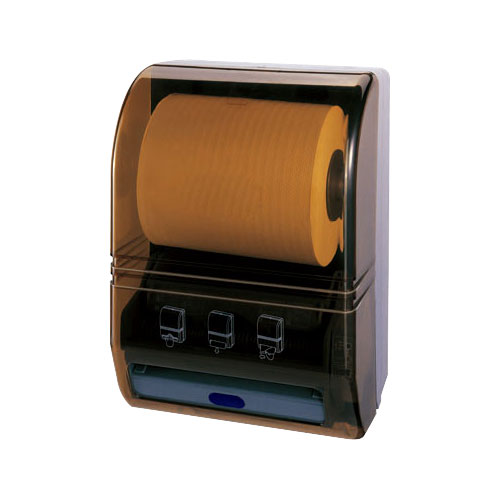 Automatic Paper Dispenser, Touchless Paper Towel Dispenser