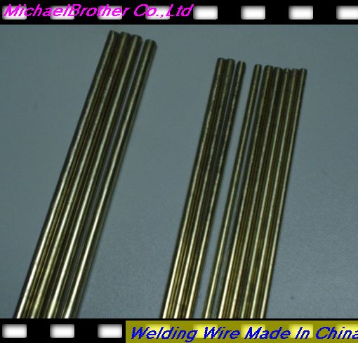 Welding Electrode 1