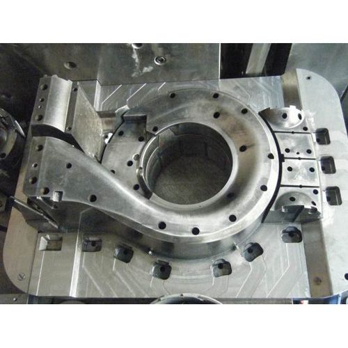 die casting mould