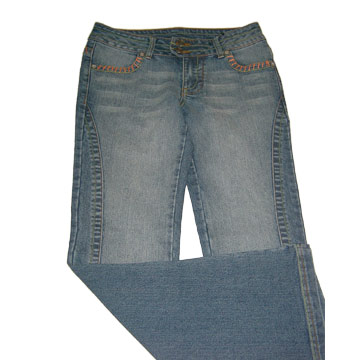 Deanim jeans pant