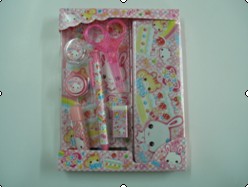 stationery set