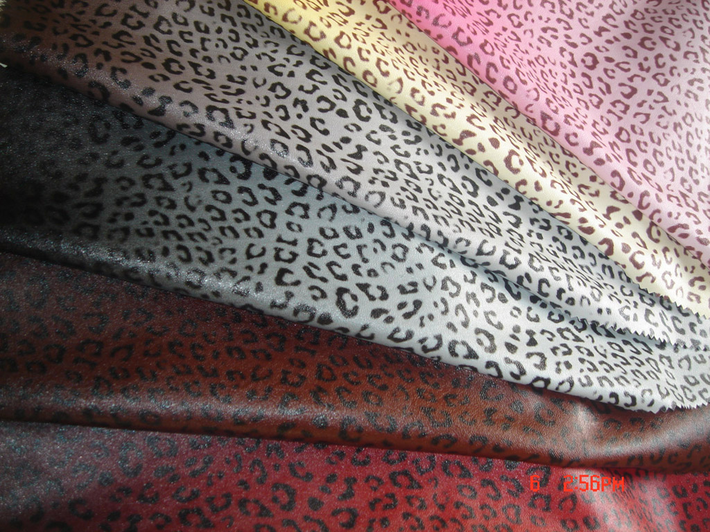 Garment Leather