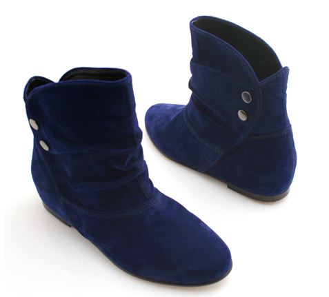 Fashion Boots(BT-W-09001)