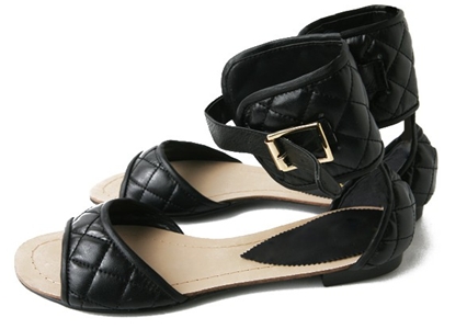 Women's Sandal (SA-09001)