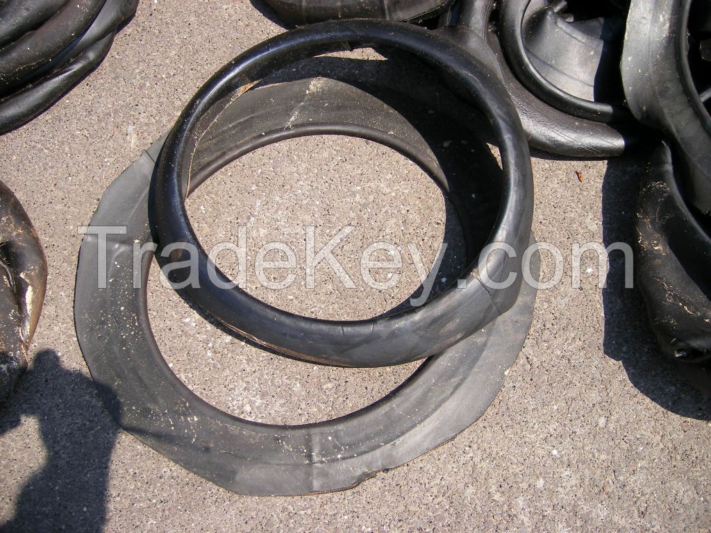 Tyre Bead Wire scrap