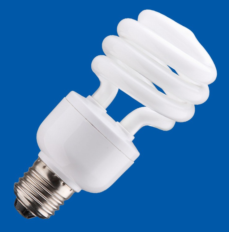 CFLs, Spiral, full spiral, 2u, 3u, 4u, 5u, 6u