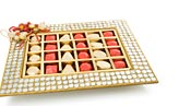 chocolate boxes for festivals and celebrations
