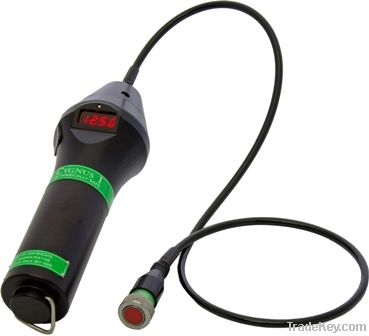 Cygnus 1 Intrinsically Safe Multiple Echo Ultrasonic Thickness Gauge