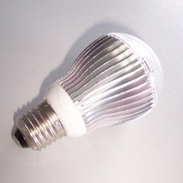 GB60 high power LED bulb