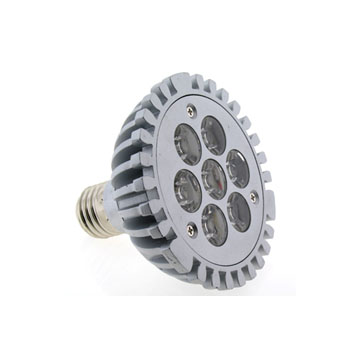 PAR30 high power LED lighting