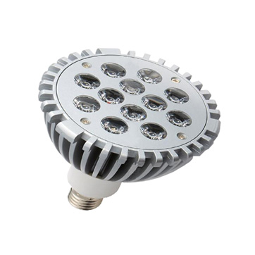 PAR38 high power LED lighting