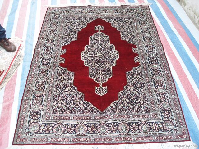 handmade carpets