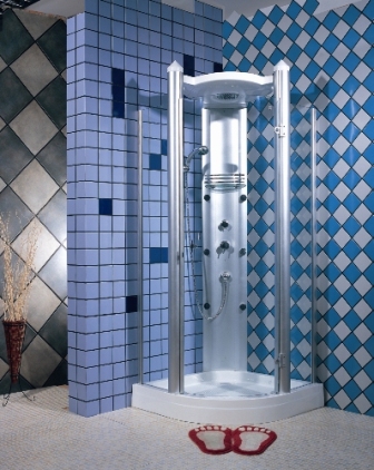 Shower Cabinet HG802