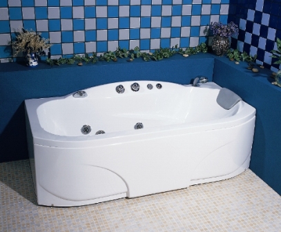Massage Bathtub B616