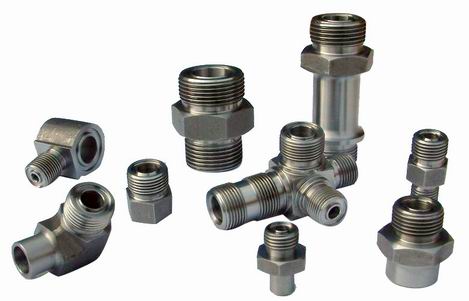 ORFS Fittings