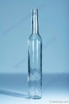 400ml Ice wine bottle