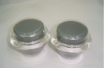 Cream Jar 15g 30g 50g