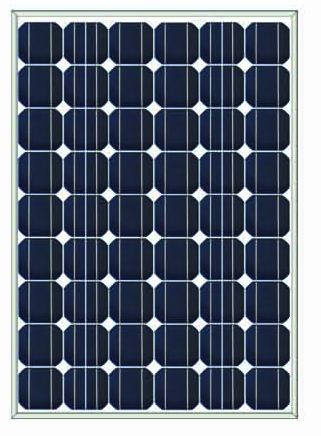 Solar panel 100W