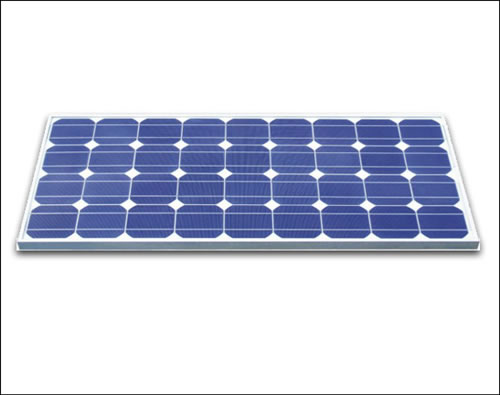 Solar panel 185W