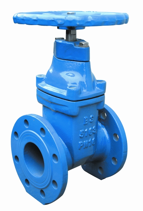 Gate Valve