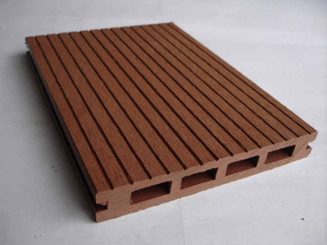 WPC Decking