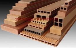 composite wood