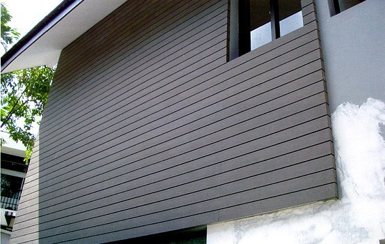 wpc cladding boards