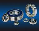 silent deep groove ball bearings