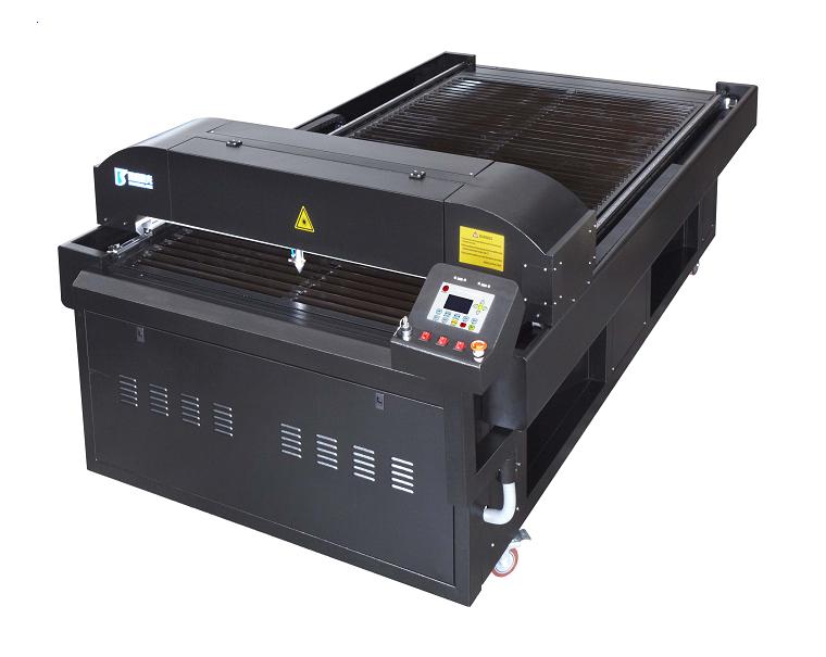 cnc laser engraving cutting machine