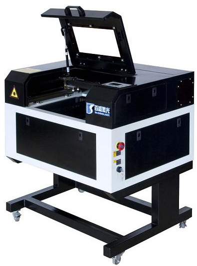 co2 laser engraving and cutting machine