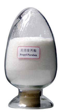 propyl paraben