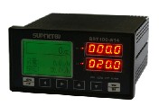 Weighing indicator, Decrement feeding controller