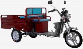 Electric Tricycle