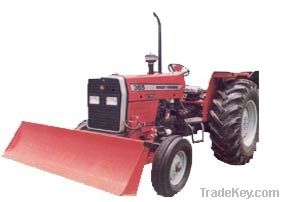 Tractors