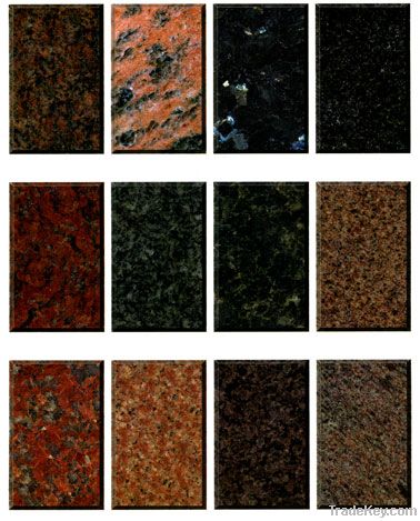 Granite